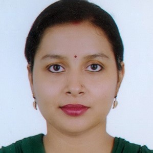 Bipasha Singha