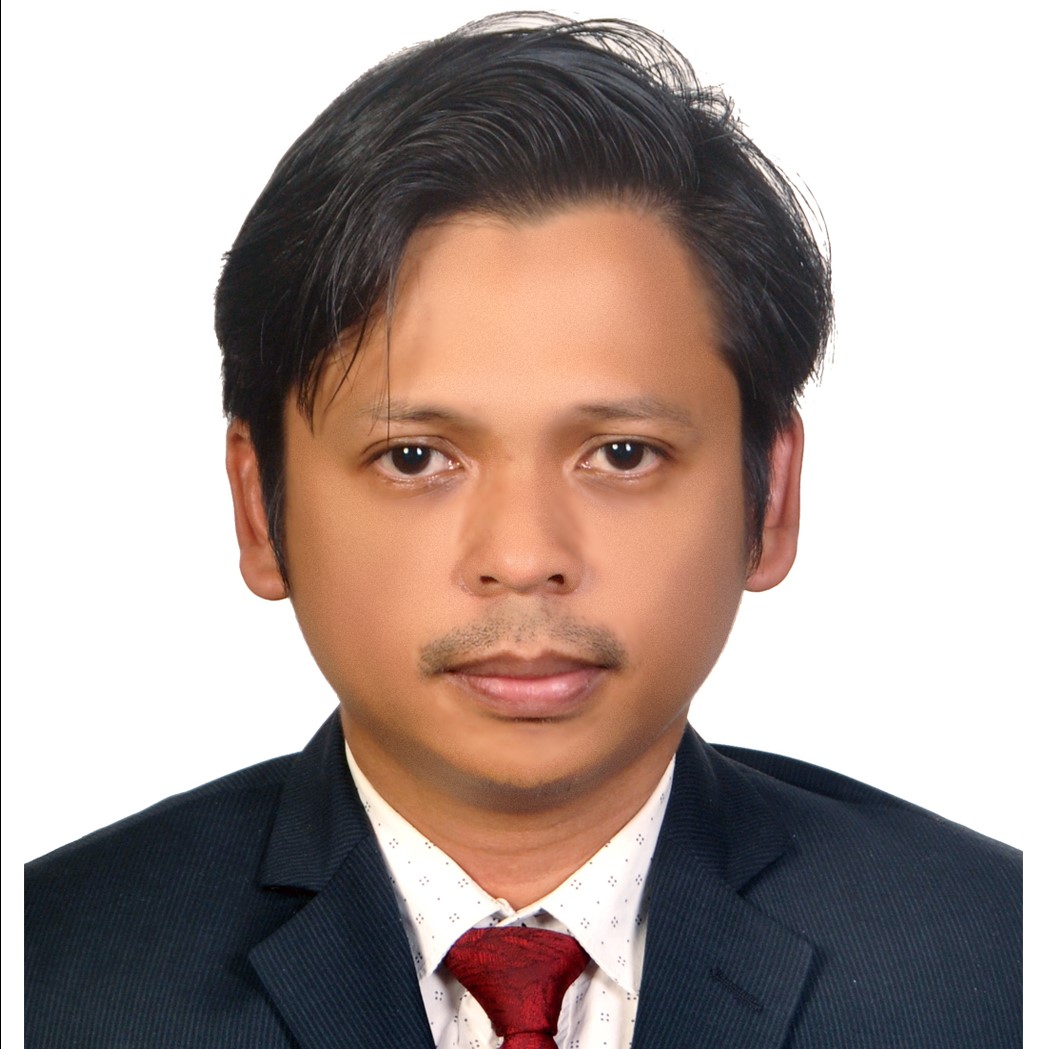 Mohd Faizul Idham Bin Mohd Zulkipli