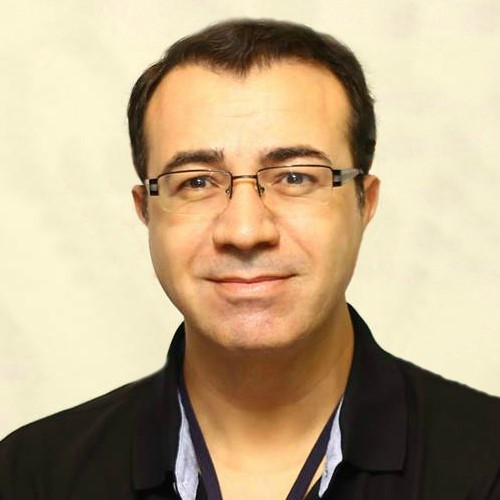 Ali Elkamel, PhD