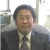 Nobuhiro Matsunaga, PhD