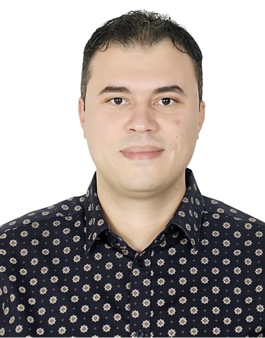 Ahmed Ramadan Mohamed Tarshan, PhD