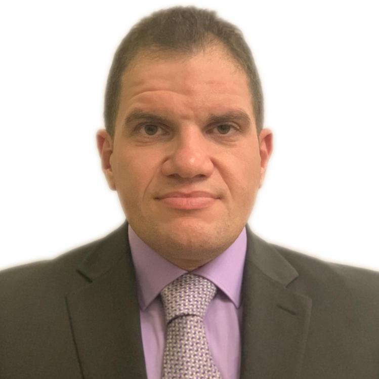 Islam Mohamed Othman Radwan, PhD