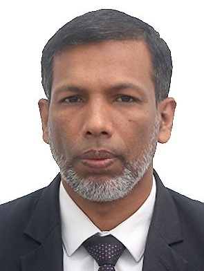 Jarook Mohamed